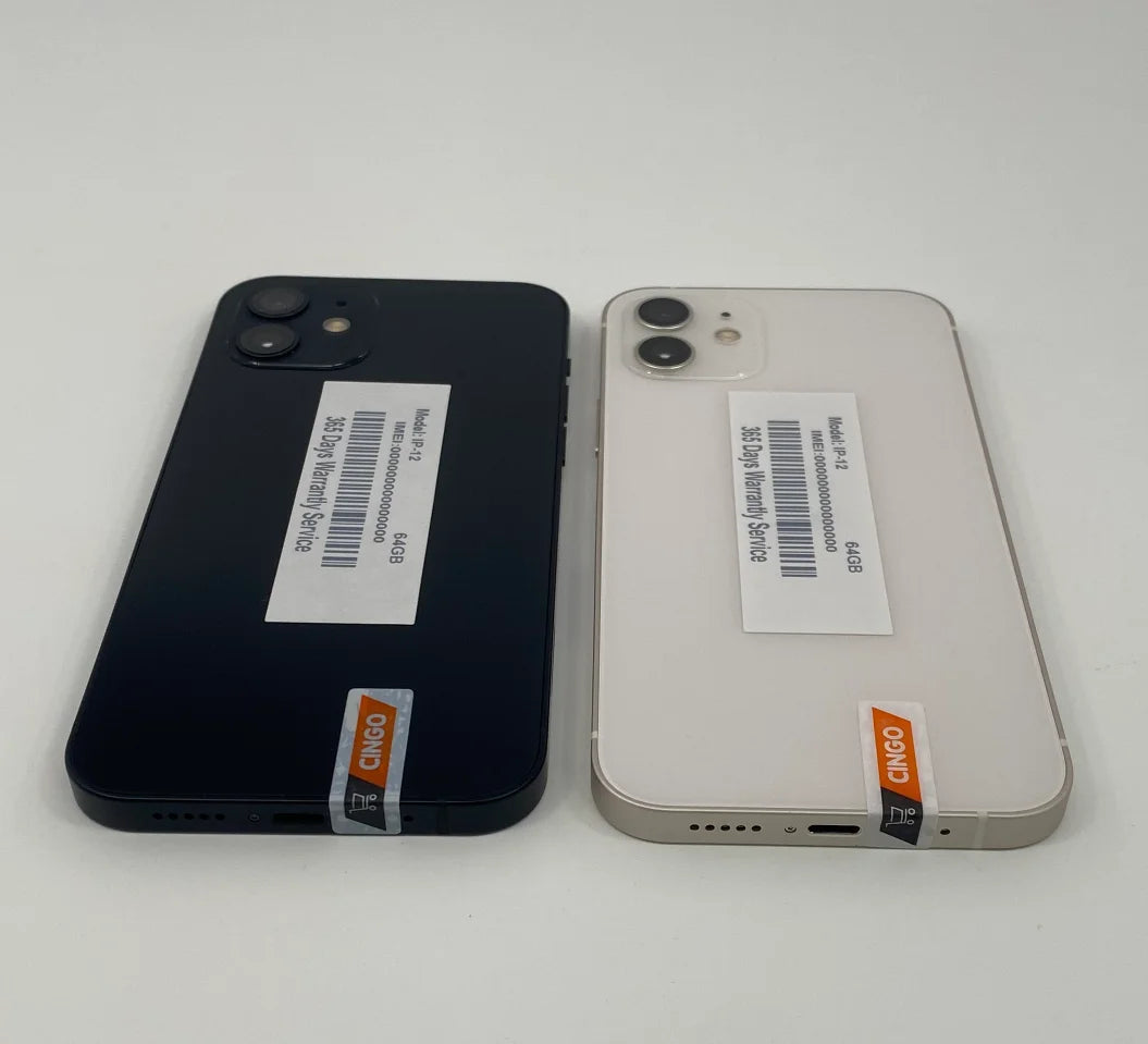 Apple iPhone 12 Face ID 6.1" 4G RAM