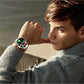 2025 True AMOLED Smart Watch Full touch Screen