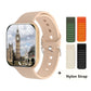 2025 New For Apple GPS Watch 10 Smart