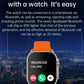 T900 Ultra 2 Smart Watch 2025 Men 49mm