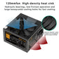 IWONGOU PC Power Supply Unit 500W 600W 750W