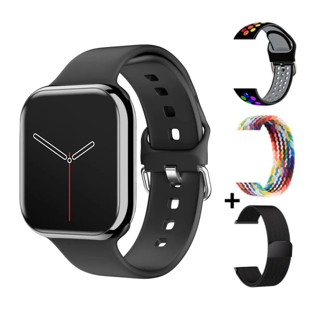 2025 Series 10 Watch 10 GPS Smart Watch