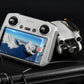 Tempered Glass for DJI Mini 4 Pro RC