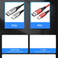 Vention USB C Cable Type C Charging Cable
