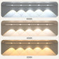 Ultra Slim Led Motion Sensor Light Strip Tricolor