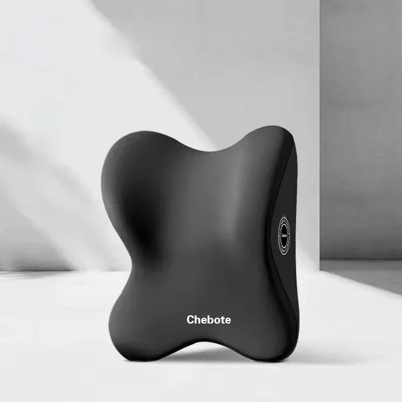 High Quality Memory Cotton Car Neck Pillow Waist
