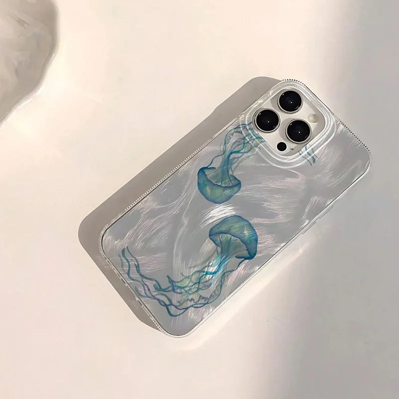 Phone Case For iPhone 16 15 14 13