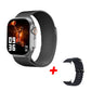 T900 Ultra 2 Smart Watch 2025 Men 49mm