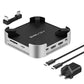 Acasis Mac Mini Docking Station USB-C 40Gbps to