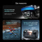 Xiaomi MIJIA M6 Drone Professional 8K Camera Dron