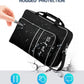 Travel Case for PS5 Protective Case Bag Suitable for PS5 Disc/Digital