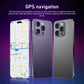 Screen Protector For i16 Pro Max Mobile Phones