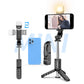NEW Portable Tripod for Mobile Phone Selfie Stick