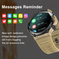 MEVADEN 1.39 Inch HD Bluetooth Call Smart Watch