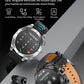 2024 New Smart Watch TWS 2-in-1 Bluetooth Earphones