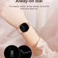 2025 New Lady Fashion Smart Watch women AMOLED