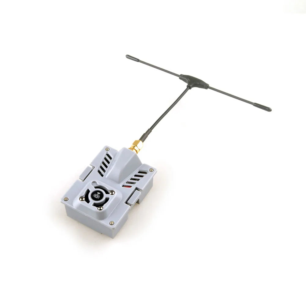 Happymodel ELRS Micro ES900RX（Receiver）ES900TX（Module）Combo Kit 915MHz ExpressLRS Firmware