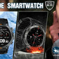 EIGIIS KE3 Smart Watch 3ATM Waterproof Original Design
