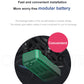 Mini Drone 4k Profession HD Wide Angle Camera