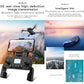 L200 PRO MAX GPS Drone with 2-axis Gimbal