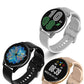 New Women Bluetooth Call Smart Watch HeartRate Blood