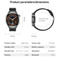 2025 For HUAWEI GT5 Pro GPS Track Smart