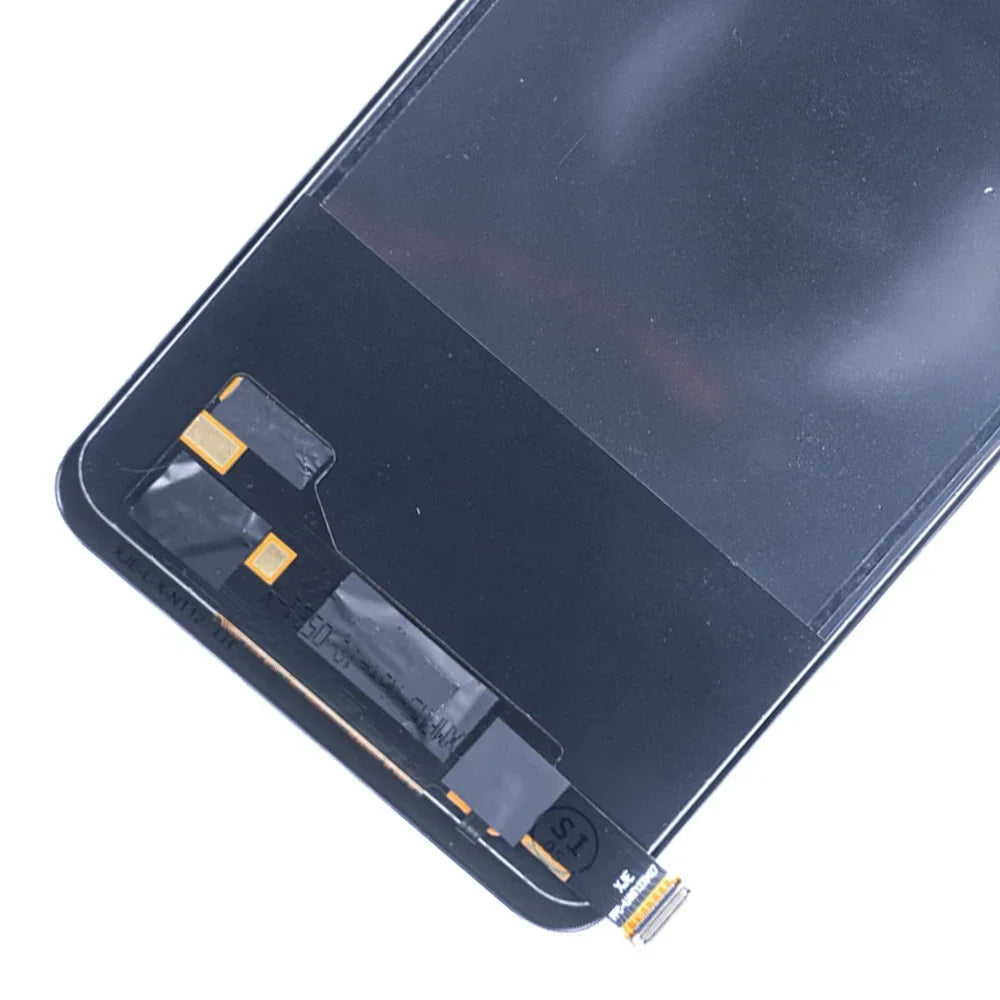High Quality 6.67” LCD For Xiaomi Redmi Note