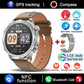 2025 New Bluetooth Call Smart Watch Men For