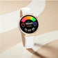 2025 New GPS Tracking Smartwatch Women AMOLED HD