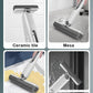 Powerful Squeeze Mini Mop Folding Home Cleaning Mops