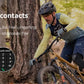 MEVADEN Steel 1.39 Bluetooth Call Smart Watch Men