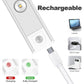 Ultra Slim Led Motion Sensor Light Strip Tricolor