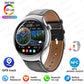 2025 New Lady Fashion Smart Watch women AMOLED