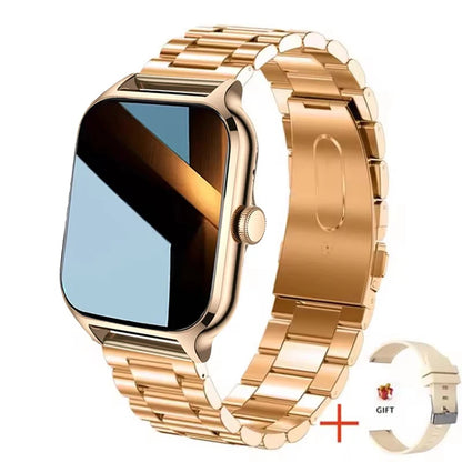 2025 Smart Watch Android IOS Phone 2.01 Inch
