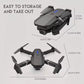 2024 New E88 Pro WIFI FPV Drone Wide