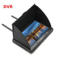 9IMOD LCD5802D FPV Monitor with DVR 5.8G 40CH