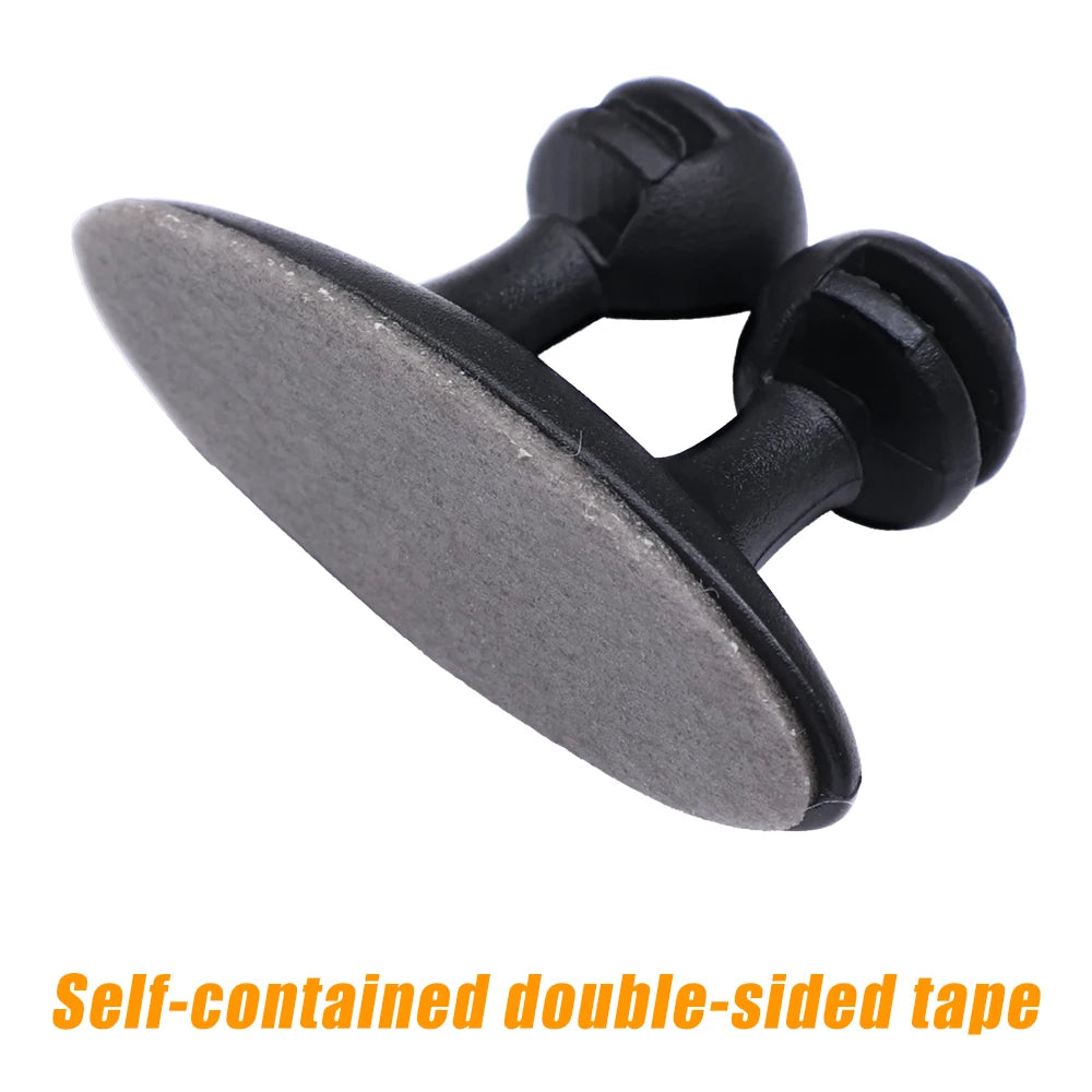 Car Wire Cable Holder Cable Manager for Mobile