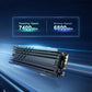 KOOTION X16 PS5 console M.2 SSD NVMe 2TB