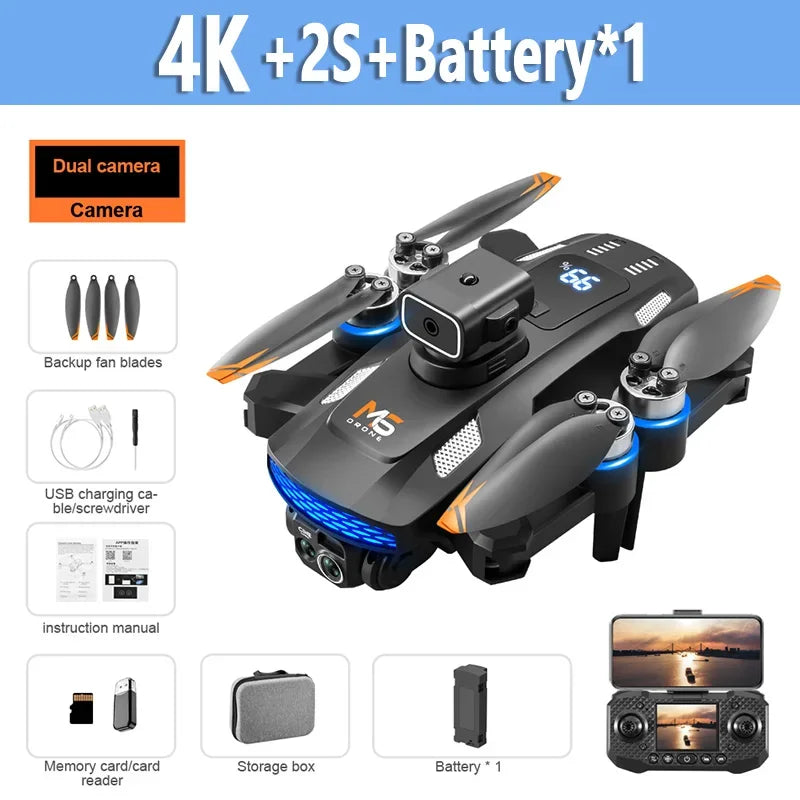 Xiaomi MIJIA M6 Drone Professional 8K Camera Dron