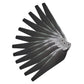 12 PCS Carbon Fiber Wing Drone Folding Propeller