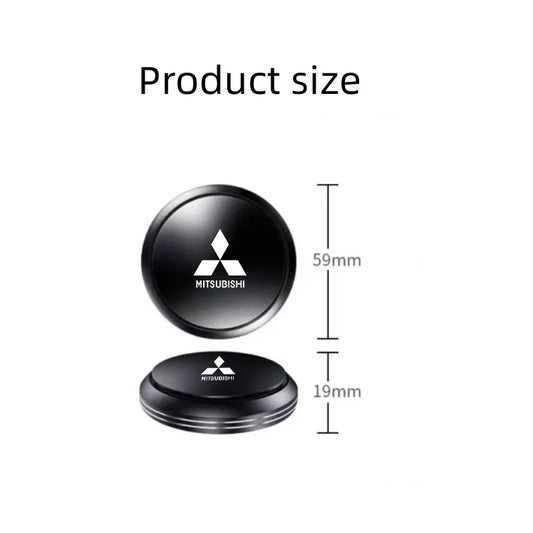 Car Air Fresheners Fragrance for Mitsubishi ASX Lancer