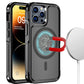 For MagSafe Phone Case For iPhone 16 13