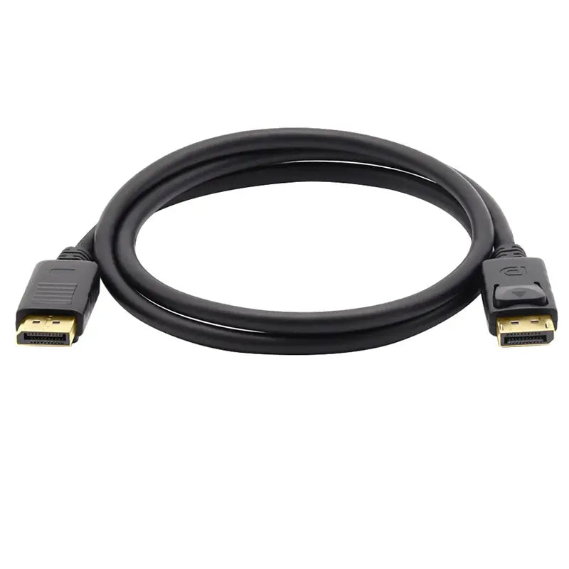 DP Cable Displayport Video Audio Cable Display Port