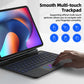 GOOJODOQ Magic Keyboard Case for iPad Pro 11